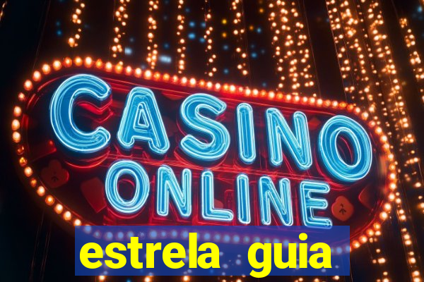estrela guia baralho cigano